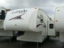 2007 Keystone Laredo